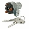 Volkswagen T-1 58-67 Ignition Switch, Ac905800 AC905800